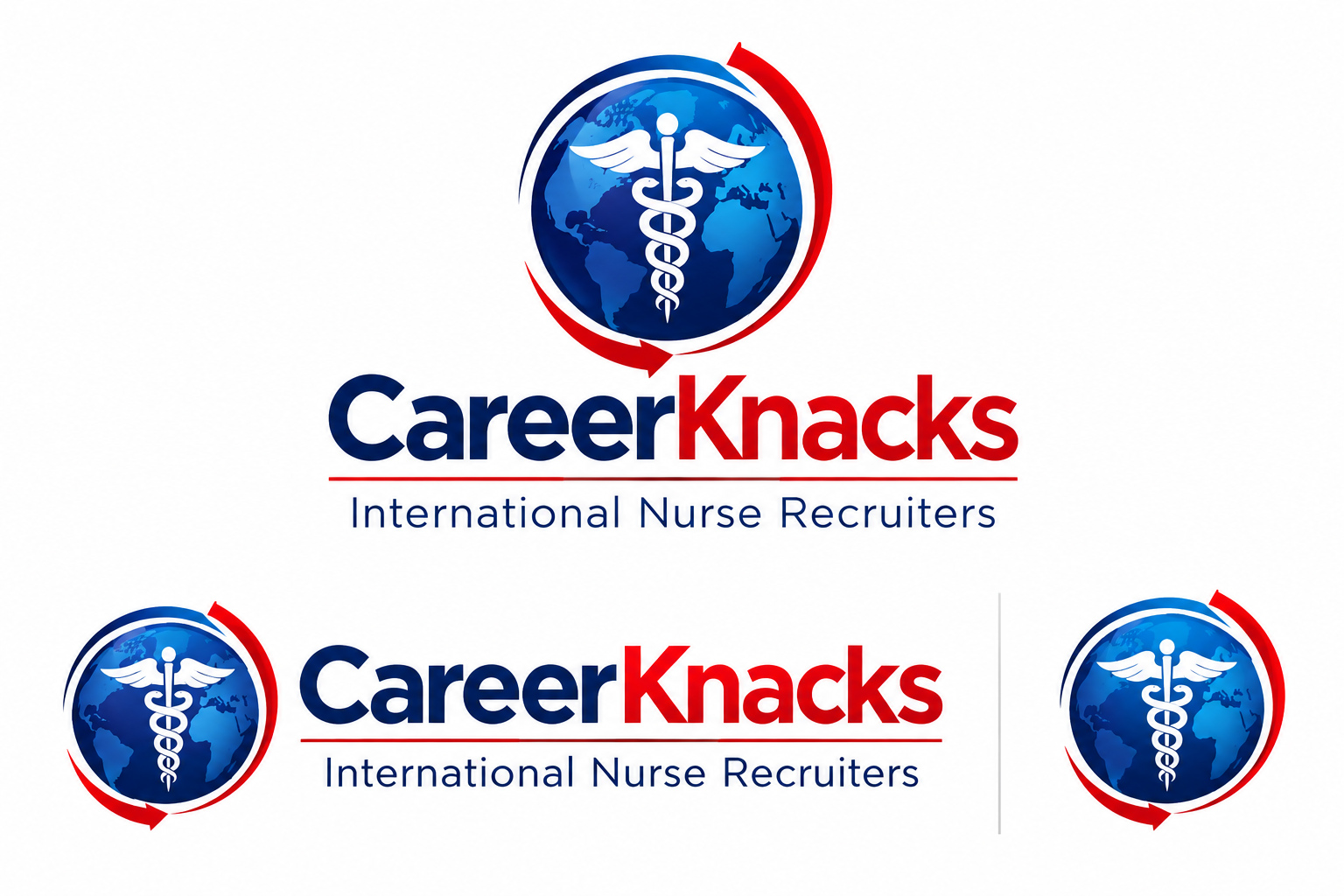 CareerKnacks International Nurse Recruiters